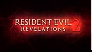 Resident Evil Revelations 2 Raid Mode Theme 1 [upl. by Neil]