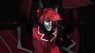 Sway  Alastor Cosplay [upl. by Suiraj]