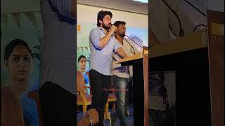 Lubber Pandhu  Aasa Orave Video  Harish Kalyan Sanjana Attakathi Dinesh Swaswika  Sean Roldan [upl. by Strickland]