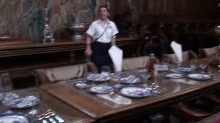 HEARST CASTLE JULY 212024 PART 1 [upl. by Nigen745]