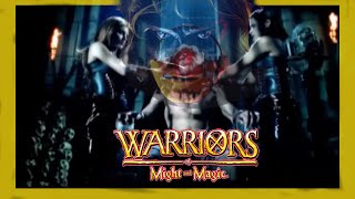 WARRIORS OF MIGHT AND MAGIC  LONGPLAY  MIGHTANDMAGIC MEDIEVALFANTASY [upl. by Dimond]