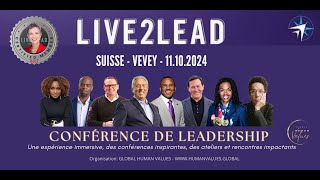 LIVE 2 LEAD CH  202425 long [upl. by Ennayk64]