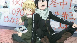 Noragami All Osts [upl. by Selmore]