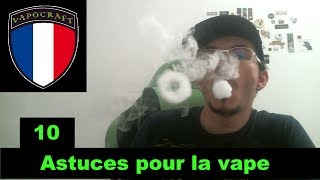 Comment vapoter avec la cigarette électronique [upl. by Jarin722]