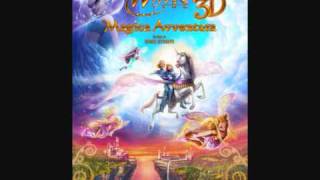 Winx Club  Magical Adventure 10 Big Boy SoundtrackEnglish Lyrics [upl. by Bunch]