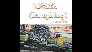 Risata Laughing Gianluca Marino [upl. by Teri981]