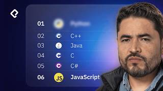 El lenguaje que crece más rápido que JavaScript [upl. by Ainit]