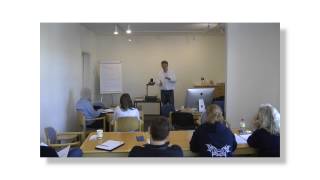 quotEin Tipquot Hauskauftip 105 KfW Training Kurs quotKurse Baufinanzierungquot [upl. by Sirrad921]