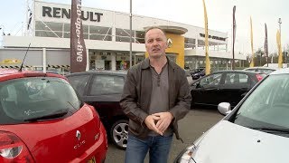 How To Buy a Used Car  tips and advice from Top Gears Steve Berry [upl. by Cheyne]