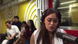 Sorry by Michael Pangilinan amp Garie Concepcion [upl. by Eninnaj]