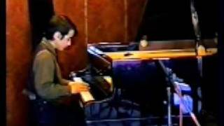 Tigran Hamasyan Colours of Paradise  Yerevan 1999 [upl. by Elleda954]