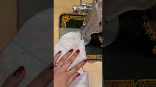 Skirt stitching tips [upl. by Beth]