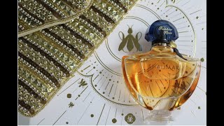 Shalimar Perfume by Guerlain  Perfume Review [upl. by Wheaton236]