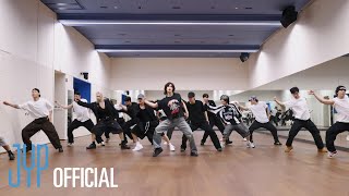 Stray Kids quotJJAMquot Dance Practice Video [upl. by Theo]