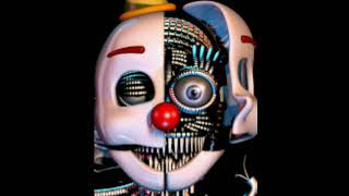 Ucn Ennard Movement Sound [upl. by Ruby]