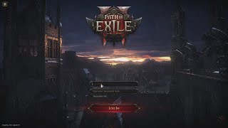 Path of Exile 2  Exclusive Gameplay Footage of Act 1 [upl. by Akenal]