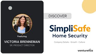 Discover SimpliSafe Company Details Culture and More [upl. by Lucretia]