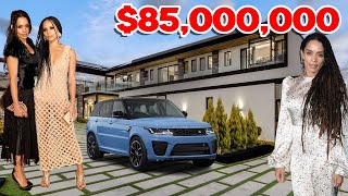 Lisa Bonets Lifestyle EX HUSBAND 3 CHILDREN Age House Cars and Net Worth 2024 [upl. by Sherilyn]