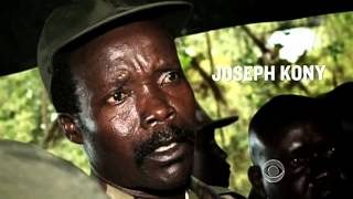 Who is Joseph Kony [upl. by Einahc]