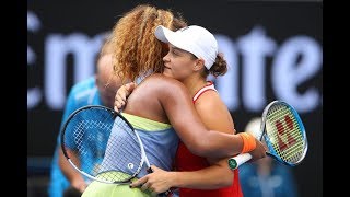 Extended Highlights Naomi Osaka vs Ashleigh Barty  2019 China Open Final [upl. by Ahsaz]