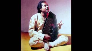 Pandit Samaresh Chowdhury  Khyal  Raag Gunji Kanara [upl. by Grekin]