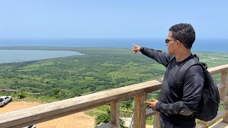 Recorrimos toda la Zona Este de Republica Dominicana en Moto [upl. by Lipson915]