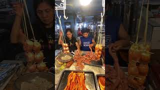 ALAMINOS LONGANISA PANGASINAN food trending foodie [upl. by Akibma]