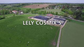 Lely Cosmix S  testimonial Jack Nicolaes [upl. by Ymar]