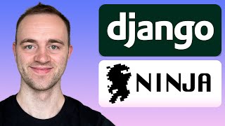 How to deploy Django Ninja to production in 7 mins 🥷 [upl. by Ellan]