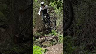 Trail building at Sintra Lisbon with the local crew🤌 [upl. by Early]