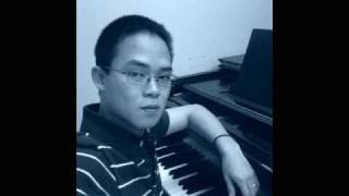 Mayday Parade  Three Cheers For Five Years Piano Solo [upl. by Egoreg]