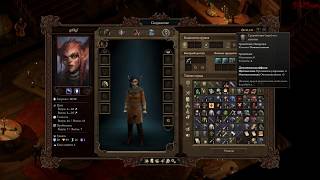 Pillars Of Eternity 2 Deadfire  Авантюрист убийца [upl. by Raoul]