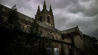 Climbing Abandoned Churchs Bell Tower [upl. by Eivla]