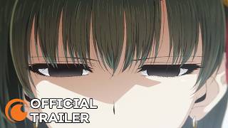 You are Ms Servant  OFFICIAL TRAILER [upl. by Ulda]