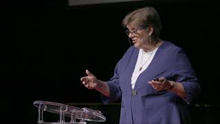 What are ACES and Why are They Important  Mary Gruman amp Alison Arnold  TEDxTraverseCity [upl. by Kaitlin]