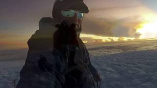 Climb Chimborazo  High Camp  Mountain guides Chimborazo [upl. by Caine]