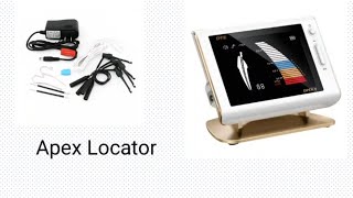 Apex Locator  How To Use  Advantages  Woodpecker DTE DPEX V Generation  Contraindication  Hindi [upl. by Lehte160]