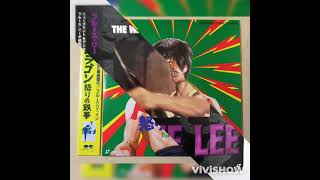 Bruce lee laserdiscs movies [upl. by Convery]