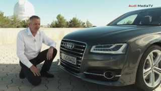 CarFreshVN  Audi A8 S8 2014 facelift [upl. by Falk]