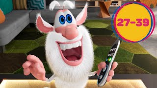 Loola TV  Compilation 2739  Funny Cartoons for Kids [upl. by Anneyehc]