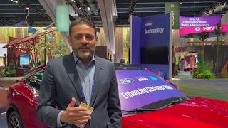 KPMG at Salesforce Dreamforce 2022 [upl. by Ruffina]