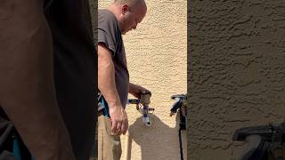 Vacuum breaker replaced shorts viralvideo foryou foryourpage [upl. by Harte]