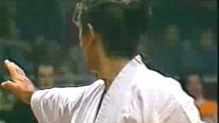 The very best of Shotokan karate [upl. by Nilyarg]