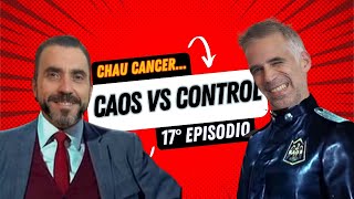 EN VIVO  TRANSFORMANDONOS Caos Vs Control🎙️ caos control [upl. by Gennie]