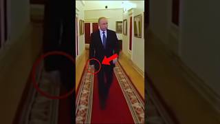 Putin Walking Style putin russia [upl. by Pilif]