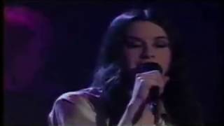 Alanis Morissette Ironic Live Juno awards 1996 [upl. by Chobot]