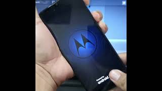 Hard reset Formatear Motorola moto g20 y otros Motorola Android 11 12 efectivo facil [upl. by Trev]