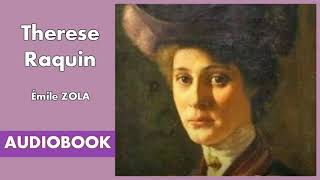 Therese Raquin by Emile Zola  Audiobook  Part 22 [upl. by Toolis]