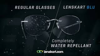 Lenskart BLU  Blue Block Lenses that Protect Your Eyes [upl. by Marietta548]