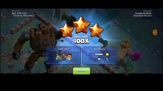 Mi Aldea de Clash of Clans  Clash of Clans [upl. by Cynarra]